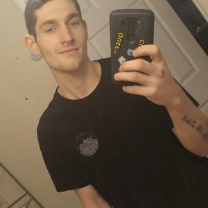 Meet your Posher, Aaron